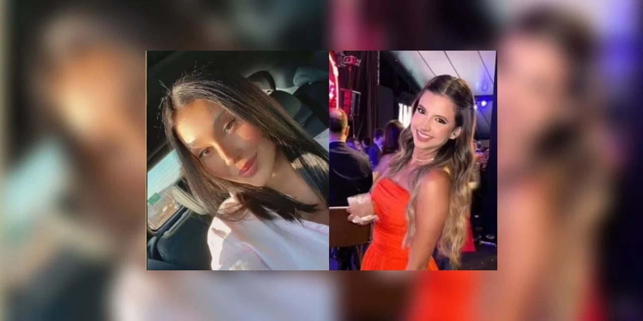 Estudantes de Medicina morrem em acidente de carro em Goiás