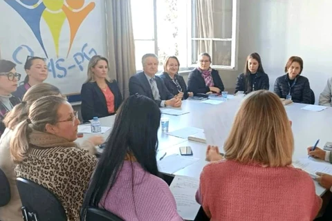 Eleição para novos conselheiros do Conselho Municipal de Assistência Social ocorre nesta quarta