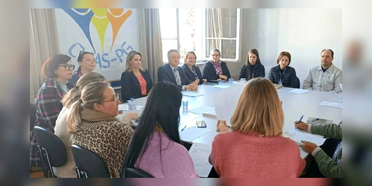 Eleição para novos conselheiros do Conselho Municipal de Assistência Social ocorre nesta quarta