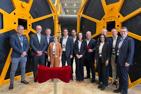 Continental investe R$ 175 milhões na ampliação da fábrica em Ponta Grossa