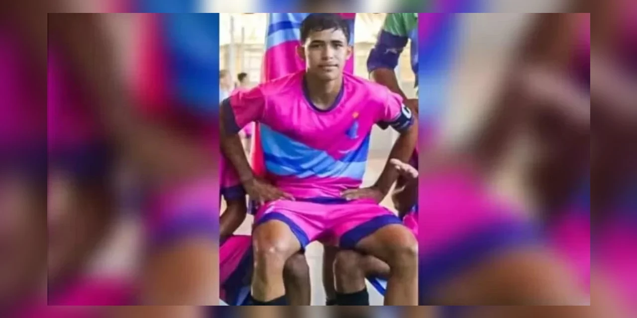 Chacina em campo de futebol deixa quatro mortos e seis feridos no CE