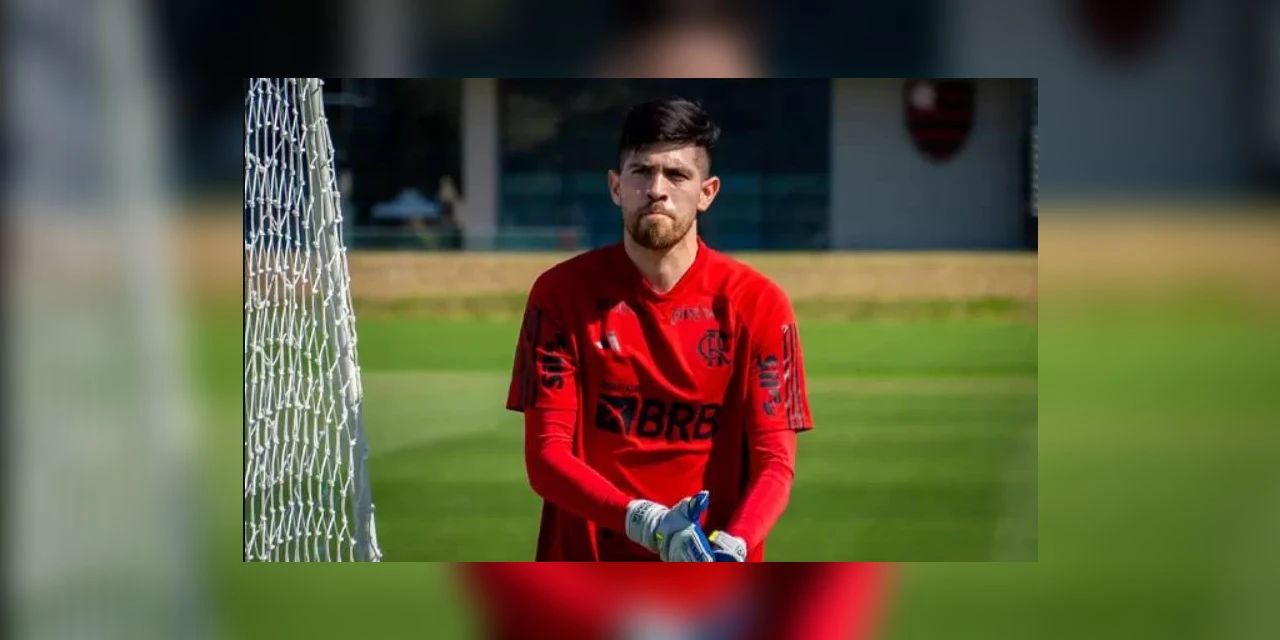 Jogadores do Flamengo sofrem tentativa de assalto no Rio; carro de Rossi é atingido por disparos