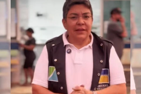 Vereadora "dona de zona" vira alvo de investigação do MP