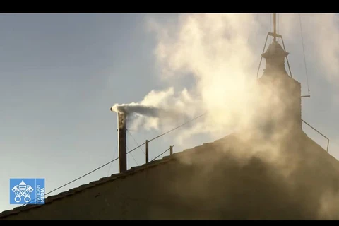 AO VIVO; igreja tem novo Papa; acompanhe especial eleição do Romano Pontífice