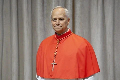 AO VIVO; Novo Papa é Robert Francis Prevost que escolheu como nome Leão XIV