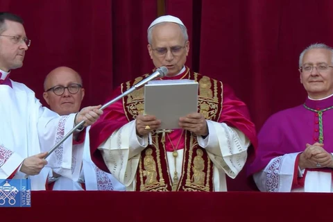 Quem é Robert Francis Prevost, o Leão XIV, novo Papa