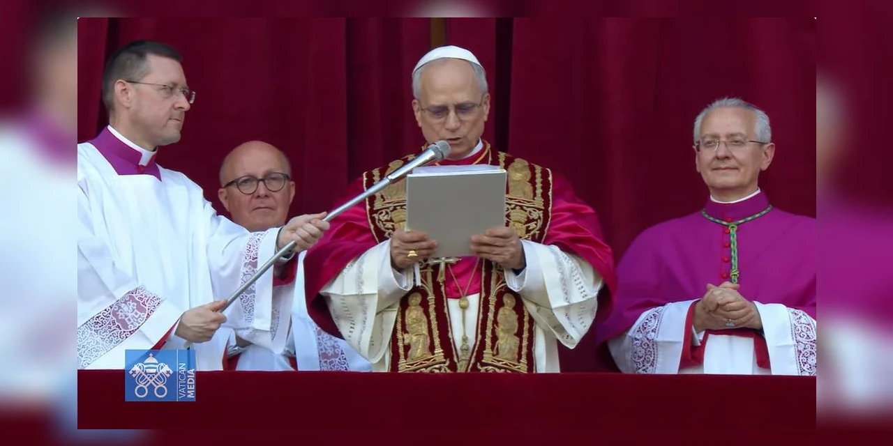 Quem é Robert Francis Prevost, o Leão XIV, novo Papa