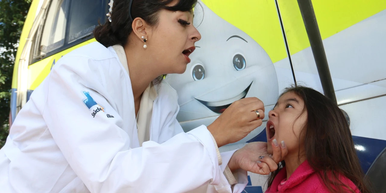 Unidades de Saúde de Ponta Grossa estarão abertas neste sábado no ‘Dia D’ de vacinação contra a gripe