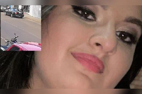 Adolescente de 13 anos 'pede socorro e diz que foi sequestrada por um assassino', em Ivaí