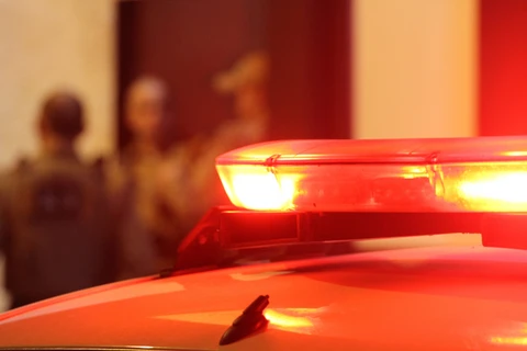 Após ameaça, desacato e violência doméstica, homem é preso no Contorno, em PG 