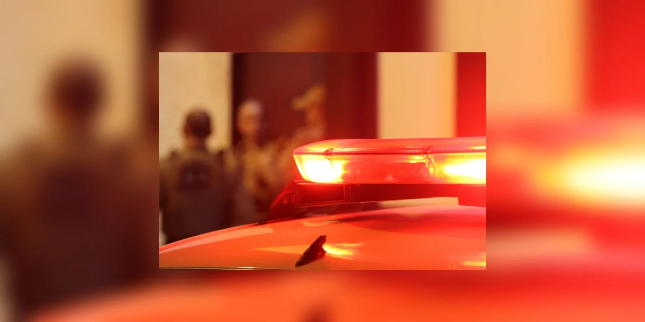 Após ameaça, desacato e violência doméstica, homem é preso no Contorno, em PG 