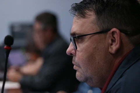 PM que atirou acidentalmente no vereador ‘Careca’ é genro dele; diz policia 