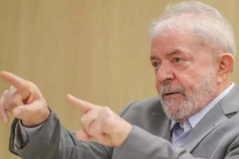 Lula diz que fraude no INSS foi ‘assalto’ no bolso dos aposentados