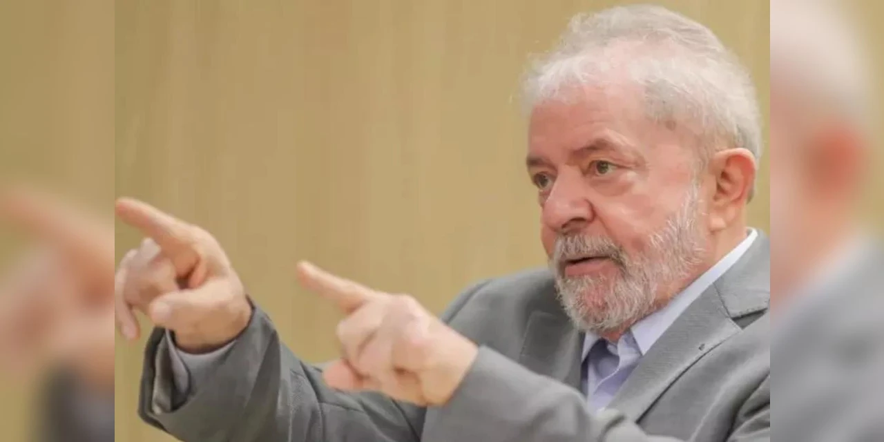 Lula diz que fraude no INSS foi ‘assalto’ no bolso dos aposentados