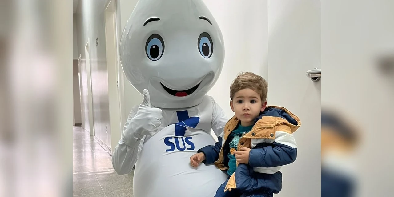 Prefeitura aplica mais de 11 mil doses de vacina durante o ‘Dia D’