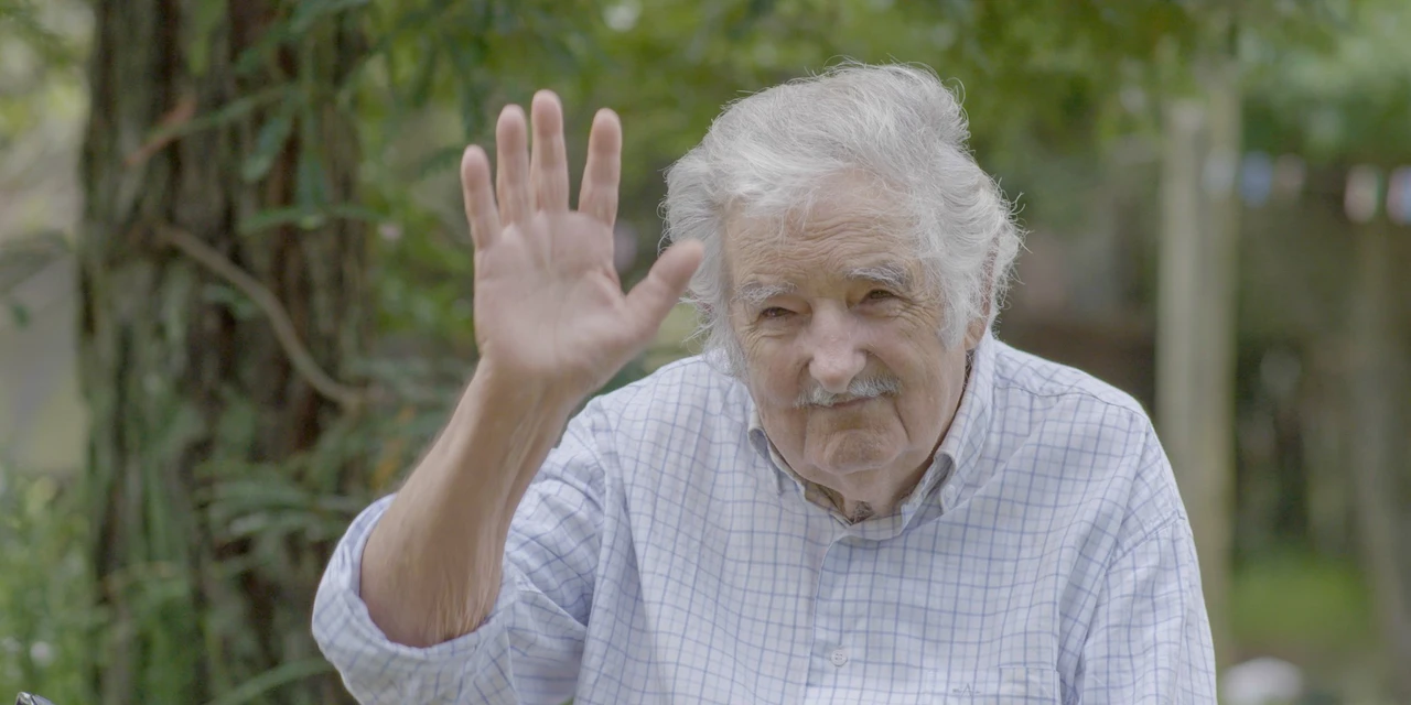 Morre Pepe Mujica, ex-presidente do Uruguai, aos 89 anos