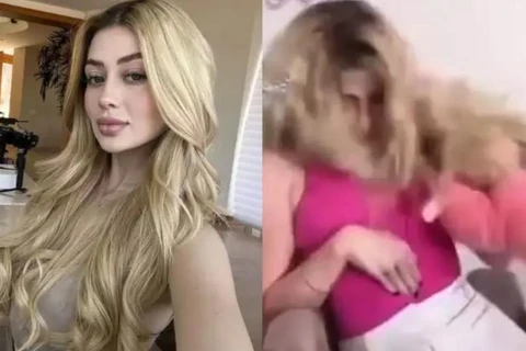 Influenciadora é morta a tiros enquanto fazia live no TikTok