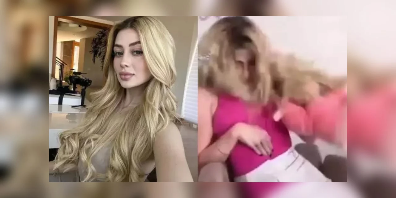 Influenciadora é morta a tiros enquanto fazia live no TikTok