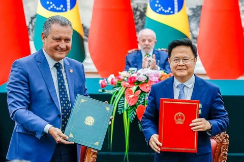 Rui Costa é apontado como suspeito de vazar conversa de Janja com Xi Jinping