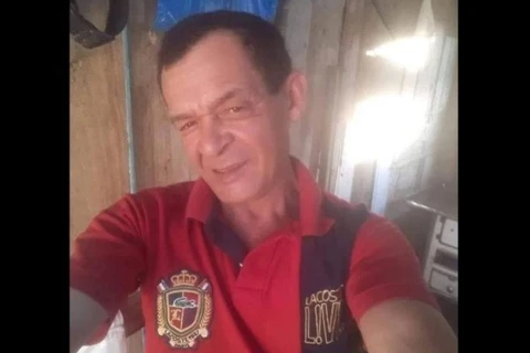 Filho confessa assassinato e esquartejamento do pai em São Mateus do Sul