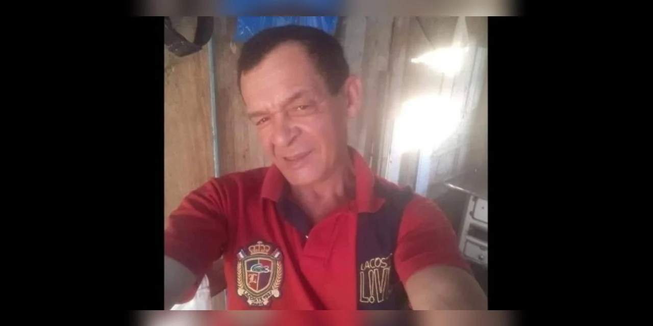 Filho confessa assassinato e esquartejamento do pai em São Mateus do Sul