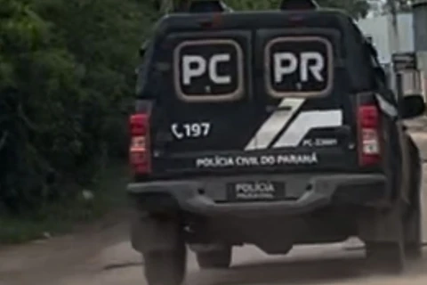 PCPR de Imbituva conclui investigação de tripla tentativa de homicídio qualificado ocorrida em Ivaí 