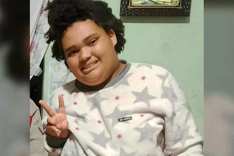 Morre menina de 13 anos atropelada por moto a caminho da escola: ‘Rapaz não tinha carteira’