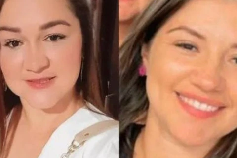 Irmãs morrem e criança fica gravemente ferida em acidente no Paraná