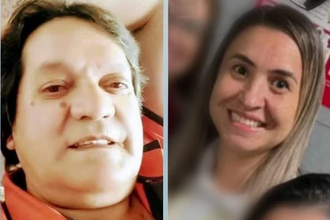 Duas pessoas morrem em colisão frontal entre Telêmaco Borba e Ortigueira 