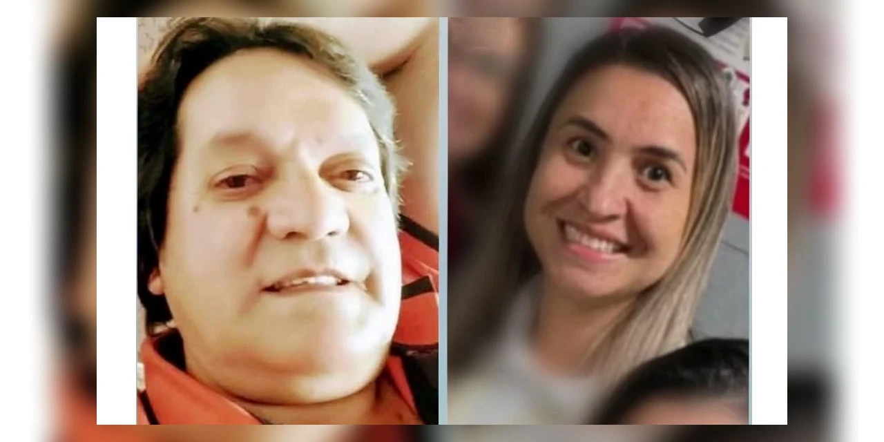 Duas pessoas morrem em colisão frontal entre Telêmaco Borba e Ortigueira 