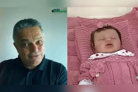 Prefeito de Chapecó ameaça internar quem levar bebê reborn para consulta