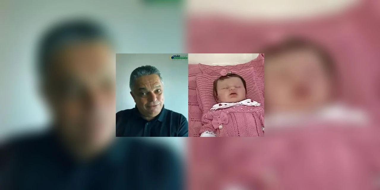 Prefeito de Chapecó ameaça internar quem levar bebê reborn para consulta