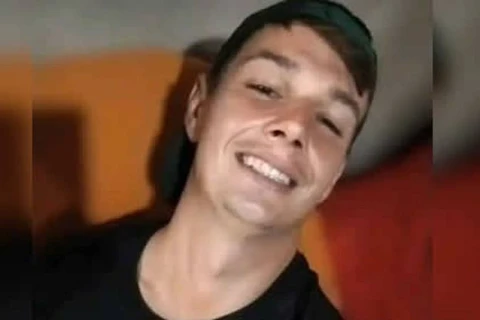 Jovem que morreu em acidente com moto em Imbituva é identificado 