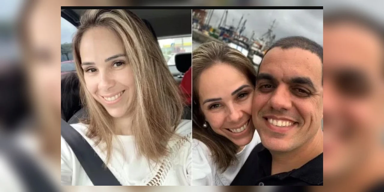 Sargento da PM mata ex-mulher e deixa a filha ferida em clínica de estética