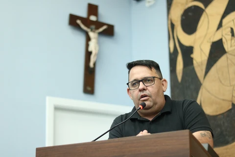 CEI do Lixo faz novo convite a Marcelo Rangel e ex-procurador geral João Deschk para oitiva