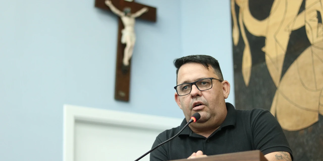 CEI do Lixo faz novo convite a Marcelo Rangel e ex-procurador geral João Deschk para oitiva