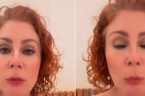 Carla Zambelli pede pix para pagar multas impostas pelo STF