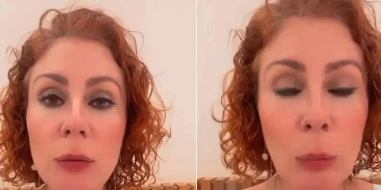 Carla Zambelli pede pix para pagar multas impostas pelo STF