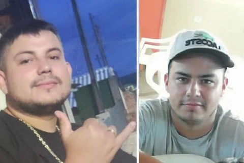 Irmãos morrem em confronto com policiais em Telêmaco Borba  