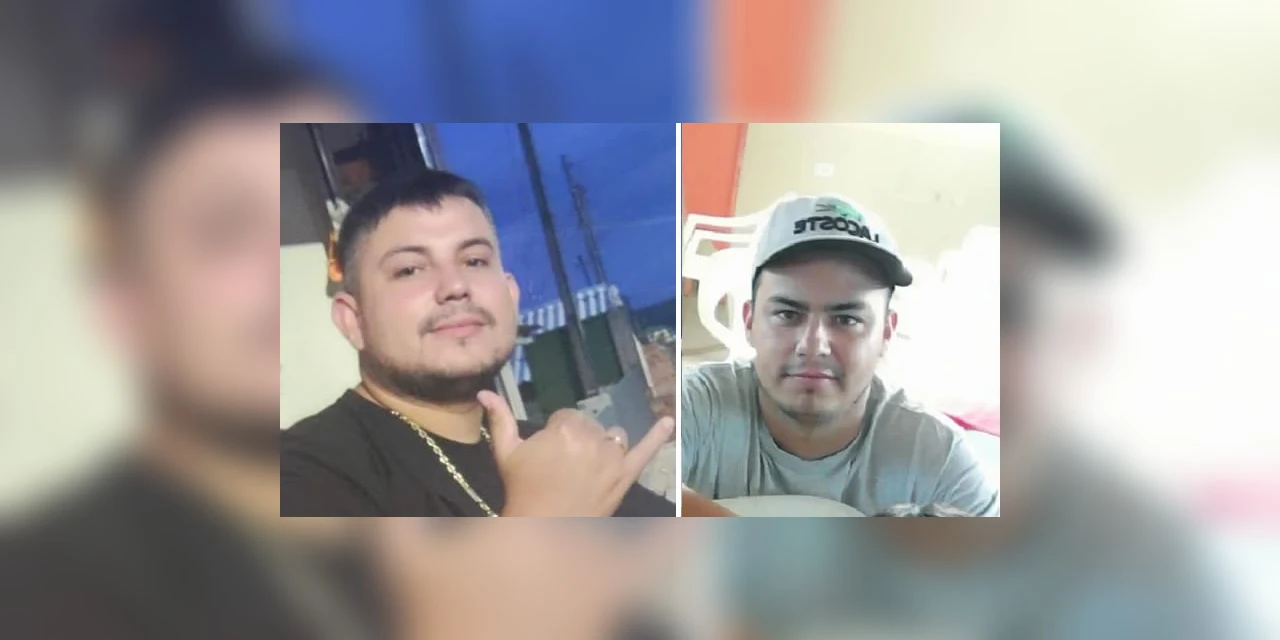 Irmãos morrem em confronto com policiais em Telêmaco Borba  