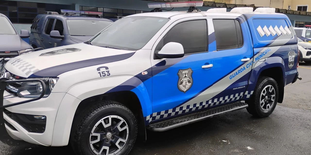 Mulher diz ter sido estuprada e agredida durante encontro marcado pelas redes sociais, em PG 