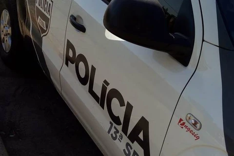 Nucria cumpre mandado de prisão por estupro de vulnerável em Ponta Grossa 