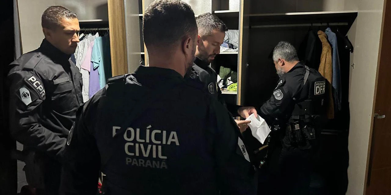 PCPR cumpre 135 mandados contra quadrilha que adulterava soja e fertilizantes