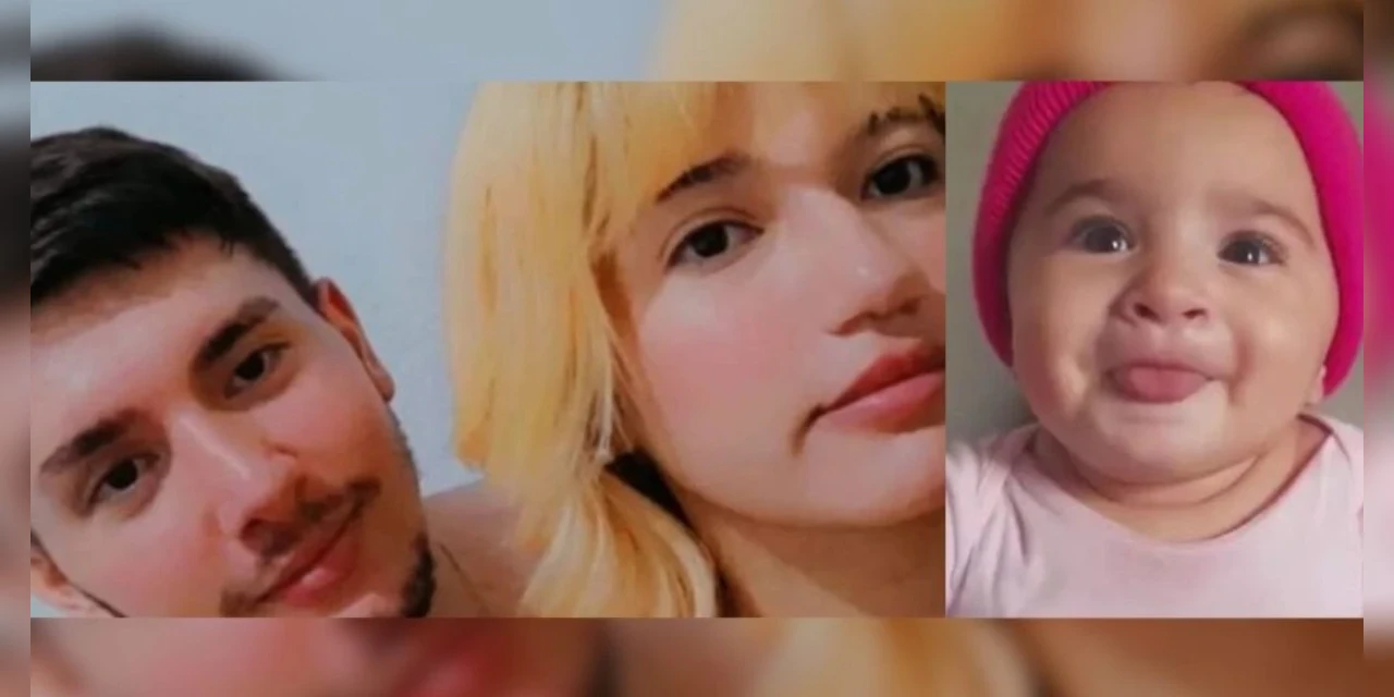 ‘Dormi melhor’; diz homem após matar a esposa e a filha de 10 meses estranguladas