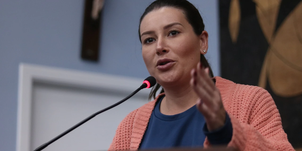 Câmara aprova Política Municipal de Enfrentamento à Intimidação Sistemática entre Mulheres