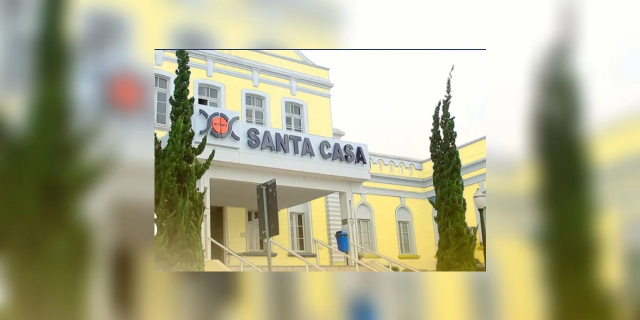 Santa Casa promove bazar com produtos destinado pela Receita Federal