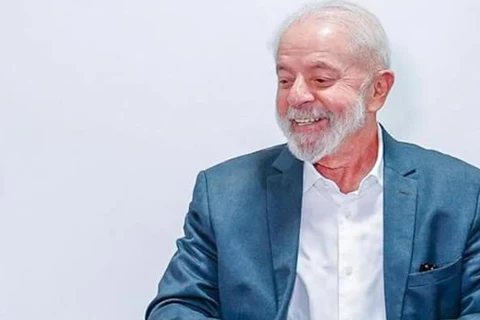 "Deus deixou o sertão sem água porque ele sabia que eu ia ser presidente; diz Lula