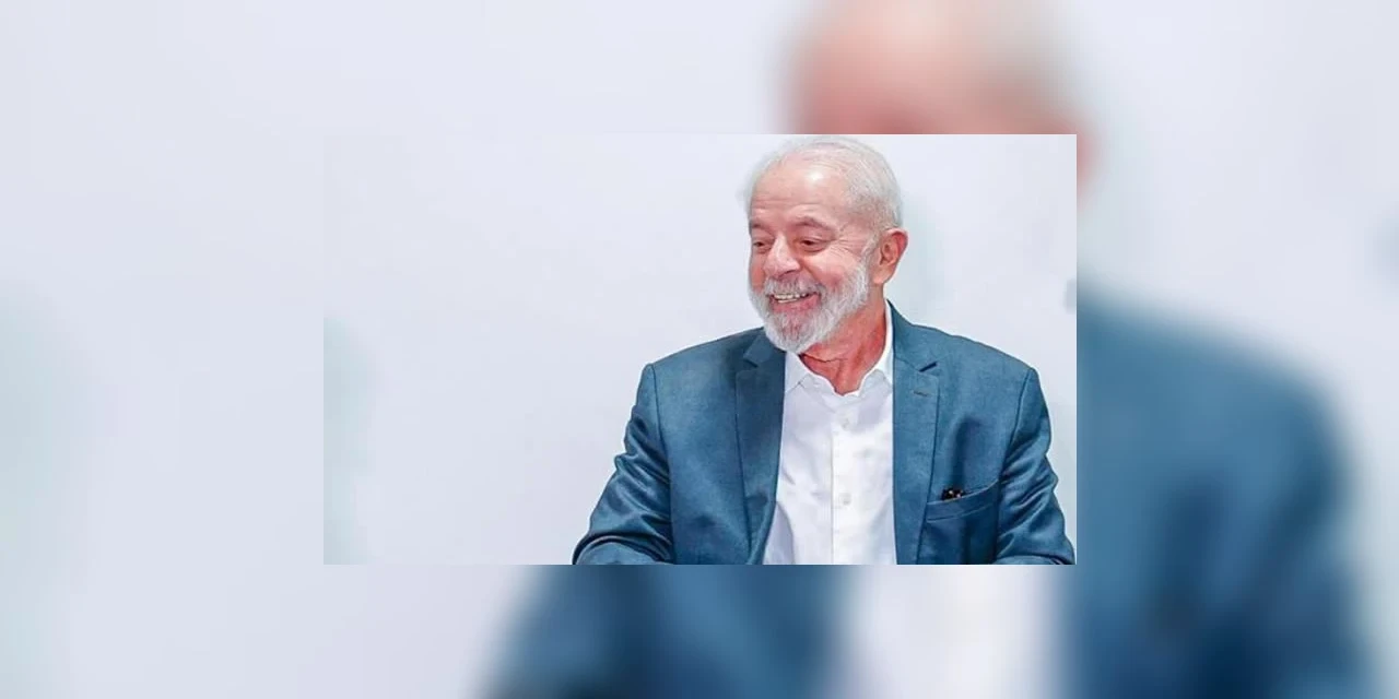 "Deus deixou o sertão sem água porque ele sabia que eu ia ser presidente; diz Lula