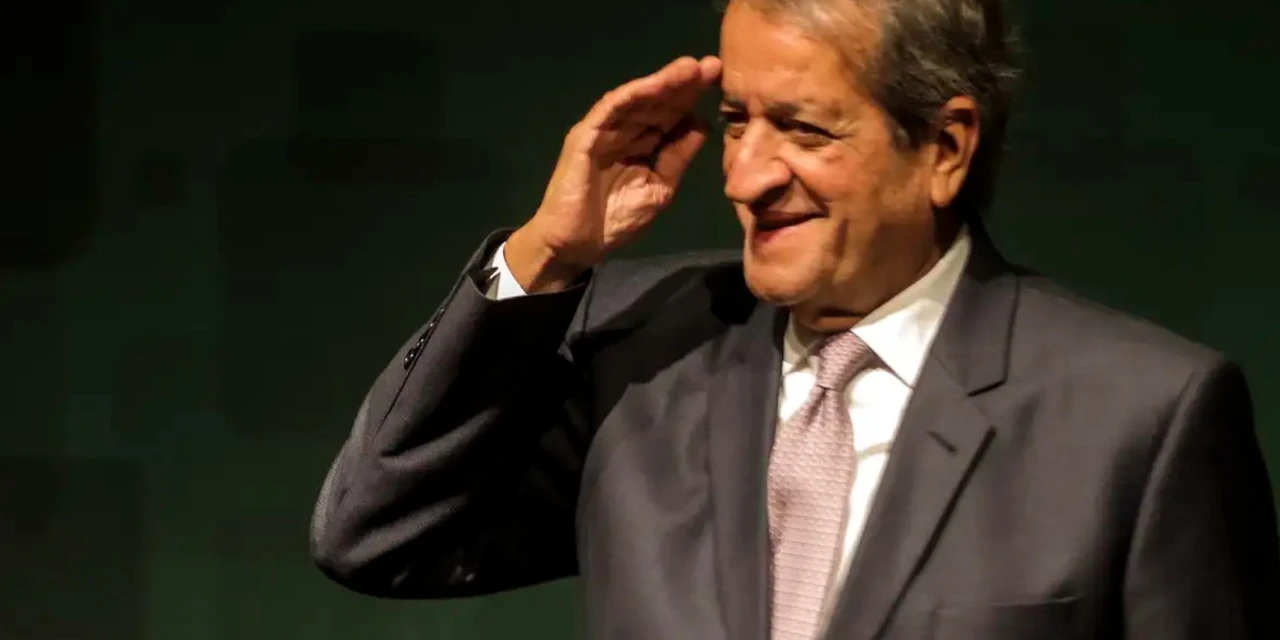 “Esse governo deixou tudo caro. E se está tudo caro, que saudade do Bolsonaro"; diz propaganda do PL 