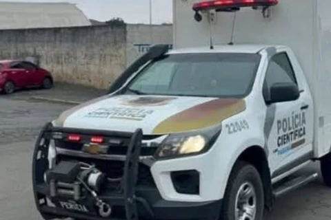 Homem de 58 anos é encontrado morto em sua residência em Ipiranga